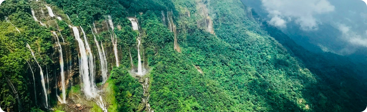 Meghalaya